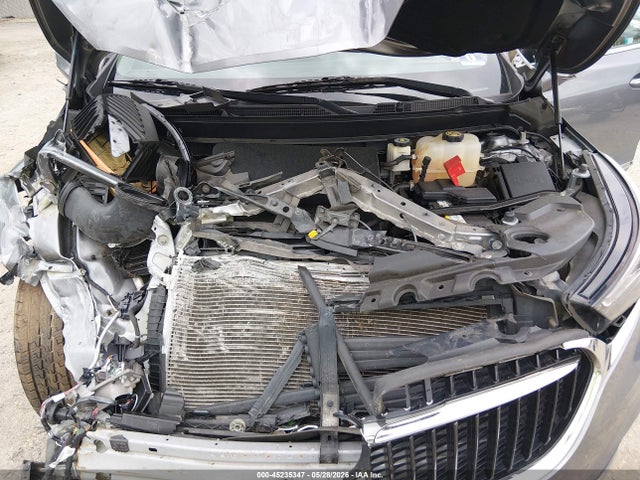 2019 Buick Enclave Awd Essence მანქანა იყიდება აუქციონზე, vin: 5GAEVAKW5KJ204578, აუქციონის ნომერი: 45235347