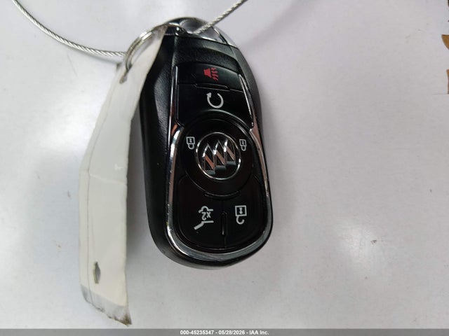 2019 Buick Enclave Awd Essence მანქანა იყიდება აუქციონზე, vin: 5GAEVAKW5KJ204578, აუქციონის ნომერი: 45235347