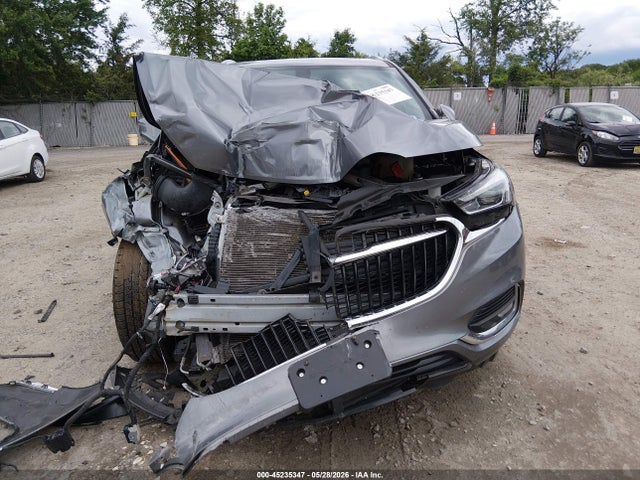 2019 Buick Enclave Awd Essence მანქანა იყიდება აუქციონზე, vin: 5GAEVAKW5KJ204578, აუქციონის ნომერი: 45235347