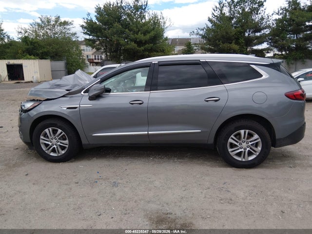 2019 Buick Enclave Awd Essence მანქანა იყიდება აუქციონზე, vin: 5GAEVAKW5KJ204578, აუქციონის ნომერი: 45235347