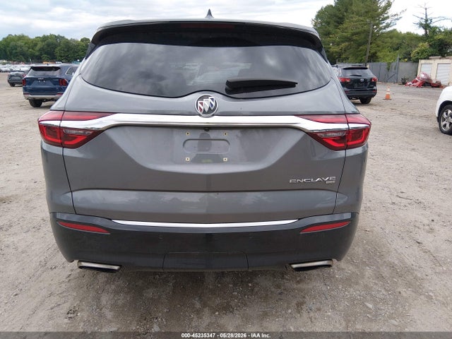 2019 Buick Enclave Awd Essence მანქანა იყიდება აუქციონზე, vin: 5GAEVAKW5KJ204578, აუქციონის ნომერი: 45235347