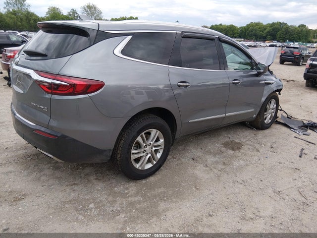 Продаж на аукціоні авто 2019 Buick Enclave Awd Essence, vin: 5GAEVAKW5KJ204578, номер лоту: 45235347