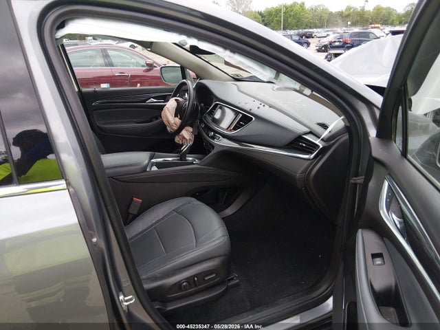 2019 Buick Enclave Awd Essence მანქანა იყიდება აუქციონზე, vin: 5GAEVAKW5KJ204578, აუქციონის ნომერი: 45235347
