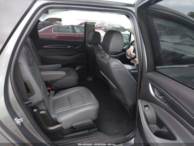 2019 Buick Enclave Awd Essence მანქანა იყიდება აუქციონზე, vin: 5GAEVAKW5KJ204578, აუქციონის ნომერი: 45235347