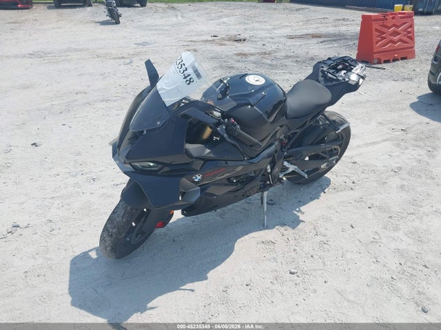2026 Bmw S 1000 Rr მანქანა იყიდება აუქციონზე, vin: WB10P2304T6M34469, აუქციონის ნომერი: 45235348