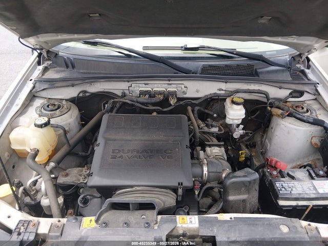 45235349 :رقم المزاد ، 1FMCU9DG2AKA13105 vin ، 2010 Ford Escape Xlt مزاد بيع