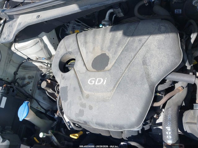 Продаж на аукціоні авто 2016 Kia Soul, vin: KNDJN2A29G7851961, номер лоту: 45235350