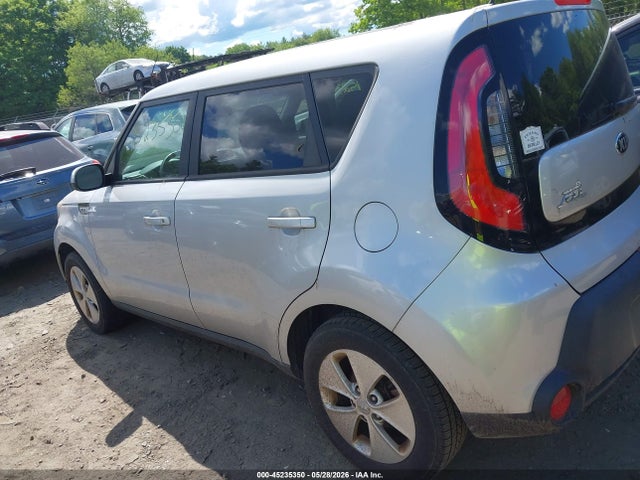 Продаж на аукціоні авто 2016 Kia Soul, vin: KNDJN2A29G7851961, номер лоту: 45235350