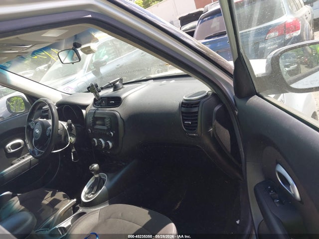 Продаж на аукціоні авто 2016 Kia Soul, vin: KNDJN2A29G7851961, номер лоту: 45235350