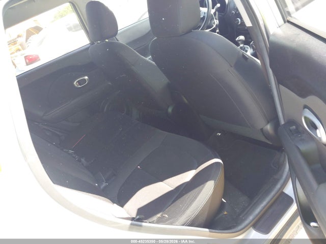 Продаж на аукціоні авто 2016 Kia Soul, vin: KNDJN2A29G7851961, номер лоту: 45235350