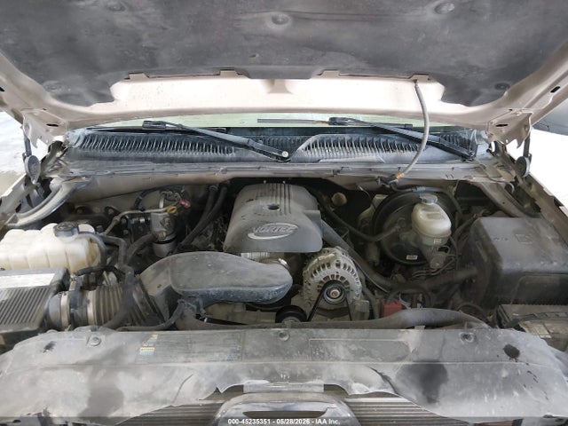 2006 Chevrolet Silverado 1500 Lt2 მანქანა იყიდება აუქციონზე, vin: 2GCEK13T161220420, აუქციონის ნომერი: 45235351