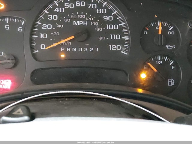 2006 Chevrolet Silverado 1500 Lt2 მანქანა იყიდება აუქციონზე, vin: 2GCEK13T161220420, აუქციონის ნომერი: 45235351