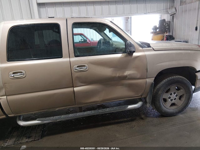 2006 Chevrolet Silverado 1500 Lt2 მანქანა იყიდება აუქციონზე, vin: 2GCEK13T161220420, აუქციონის ნომერი: 45235351