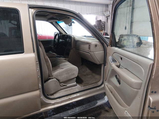 2006 Chevrolet Silverado 1500 Lt2 მანქანა იყიდება აუქციონზე, vin: 2GCEK13T161220420, აუქციონის ნომერი: 45235351