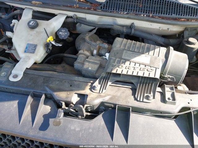 Aukcja sprzedaży 2016 Chevrolet Express 2500 Work Van, vin: 1GCWGAFF2G1242316, numer aukcji: 45235354