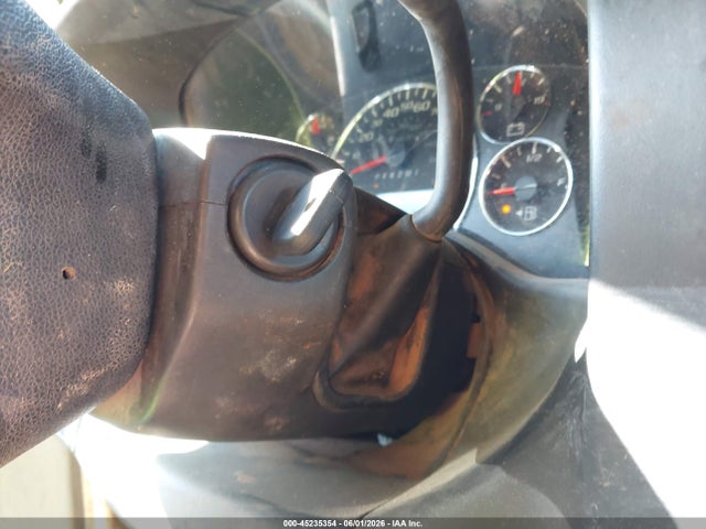 Aukcja sprzedaży 2016 Chevrolet Express 2500 Work Van, vin: 1GCWGAFF2G1242316, numer aukcji: 45235354