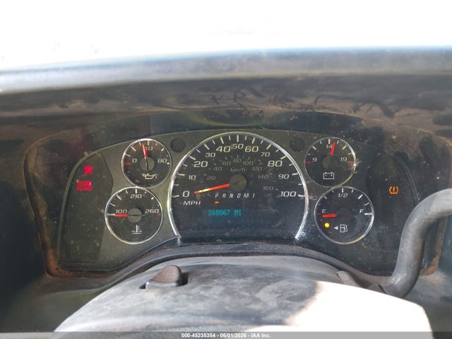 Aukcja sprzedaży 2016 Chevrolet Express 2500 Work Van, vin: 1GCWGAFF2G1242316, numer aukcji: 45235354