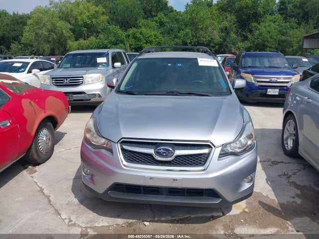 Продажа на аукционе авто 2014 Subaru Xv Crosstrek 2.0i Limited, vin: JF2GPAGC2E8304537, номер лота: 45235357