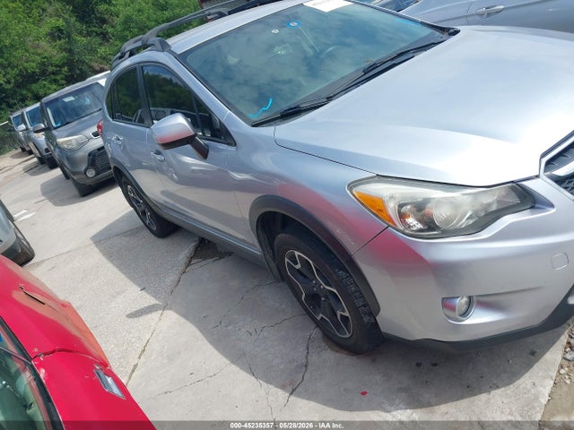 Продажа на аукционе авто 2014 Subaru Xv Crosstrek 2.0i Limited, vin: JF2GPAGC2E8304537, номер лота: 45235357