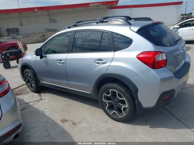 Продажа на аукционе авто 2014 Subaru Xv Crosstrek 2.0i Limited, vin: JF2GPAGC2E8304537, номер лота: 45235357
