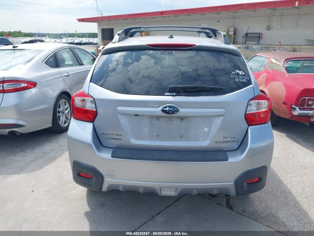 Продажа на аукционе авто 2014 Subaru Xv Crosstrek 2.0i Limited, vin: JF2GPAGC2E8304537, номер лота: 45235357
