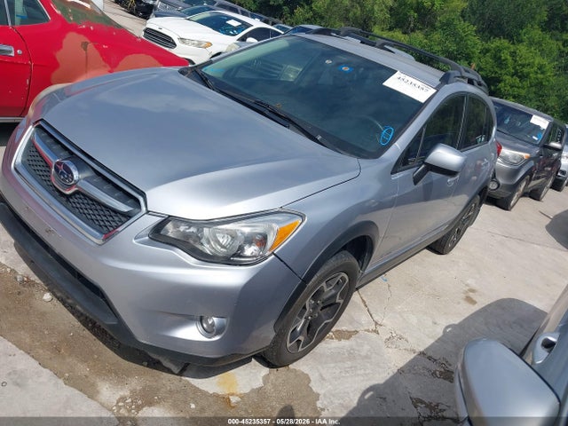 Продажа на аукционе авто 2014 Subaru Xv Crosstrek 2.0i Limited, vin: JF2GPAGC2E8304537, номер лота: 45235357