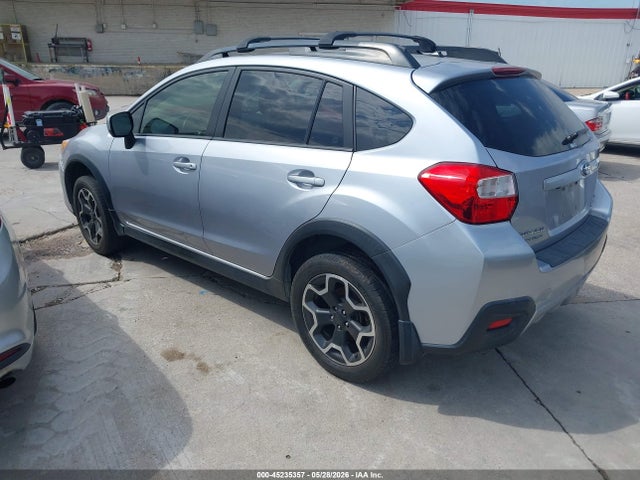 Продажа на аукционе авто 2014 Subaru Xv Crosstrek 2.0i Limited, vin: JF2GPAGC2E8304537, номер лота: 45235357