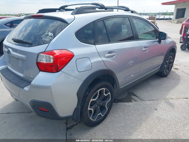 Продажа на аукционе авто 2014 Subaru Xv Crosstrek 2.0i Limited, vin: JF2GPAGC2E8304537, номер лота: 45235357