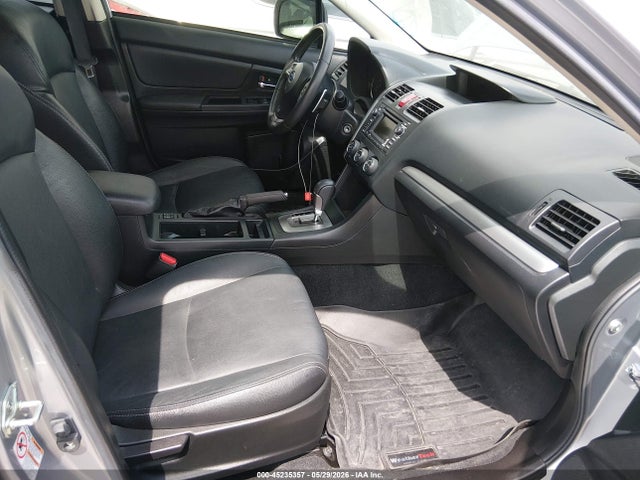 Продажа на аукционе авто 2014 Subaru Xv Crosstrek 2.0i Limited, vin: JF2GPAGC2E8304537, номер лота: 45235357