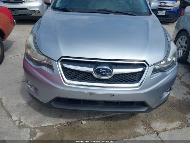 Продажа на аукционе авто 2014 Subaru Xv Crosstrek 2.0i Limited, vin: JF2GPAGC2E8304537, номер лота: 45235357
