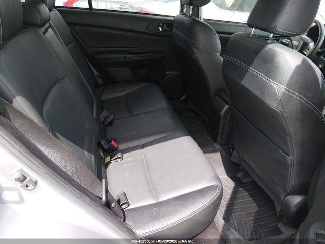 Продажа на аукционе авто 2014 Subaru Xv Crosstrek 2.0i Limited, vin: JF2GPAGC2E8304537, номер лота: 45235357