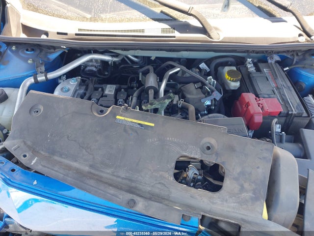 Aukcja sprzedaży 2024 Nissan Sentra Sv Xtronic Cvt, vin: 3N1AB8CV2RY386270, numer aukcji: 45235360
