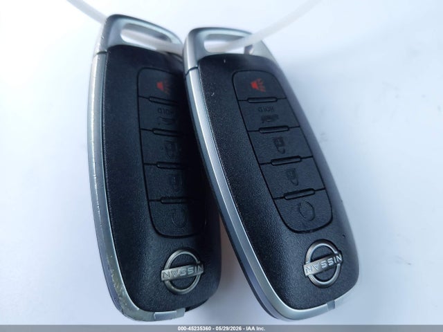 Aukcja sprzedaży 2024 Nissan Sentra Sv Xtronic Cvt, vin: 3N1AB8CV2RY386270, numer aukcji: 45235360