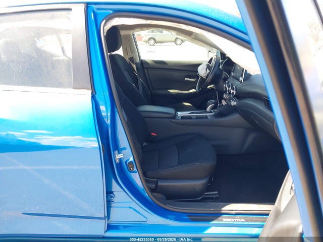 Aukcja sprzedaży 2024 Nissan Sentra Sv Xtronic Cvt, vin: 3N1AB8CV2RY386270, numer aukcji: 45235360