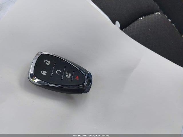 Продажа на аукционе авто 2025 Chevrolet Malibu Fwd 1lt, vin: 1G1ZD5ST3SF100280, номер лота: 45235362