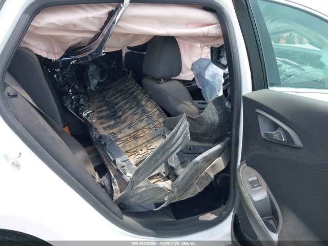 Продажа на аукционе авто 2025 Chevrolet Malibu Fwd 1lt, vin: 1G1ZD5ST3SF100280, номер лота: 45235362
