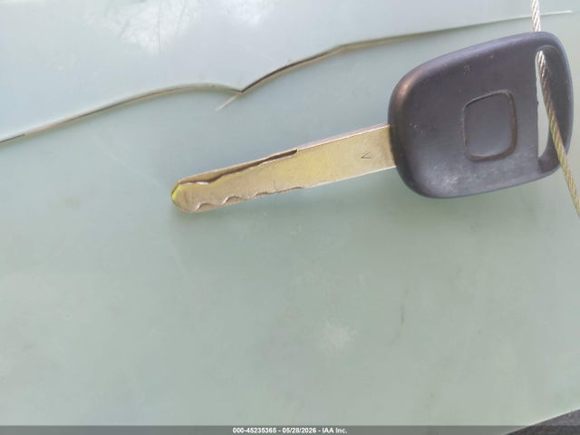 45235365 :رقم المزاد ، 1HGCM56383A065808 vin ، 2003 Honda Accord 2.4 Lx مزاد بيع