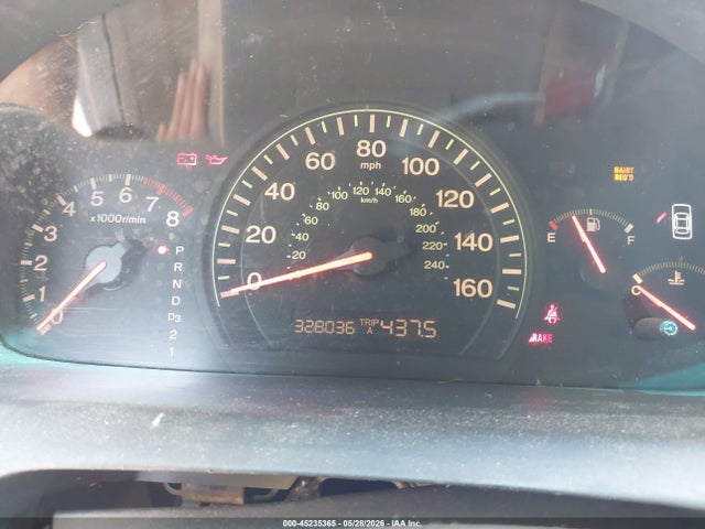 45235365 :رقم المزاد ، 1HGCM56383A065808 vin ، 2003 Honda Accord 2.4 Lx مزاد بيع