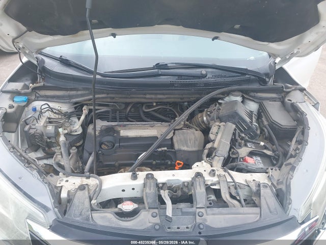 Honda CR-V LX 2015 5J6RM4H35FL072413 Image 10