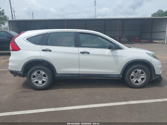 Honda CR-V LX 2015 5J6RM4H35FL072413 Image 13