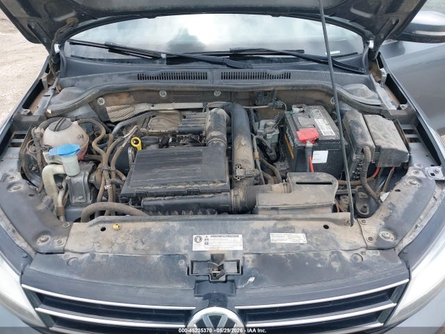 Продаж на аукціоні авто 2017 Volkswagen Jetta 1.4t Se, vin: 3VWDB7AJ0HM270217, номер лоту: 45235370