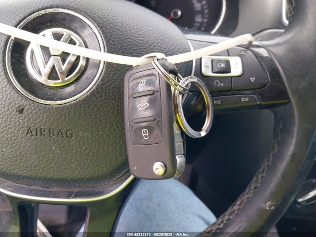 Продаж на аукціоні авто 2017 Volkswagen Jetta 1.4t Se, vin: 3VWDB7AJ0HM270217, номер лоту: 45235370