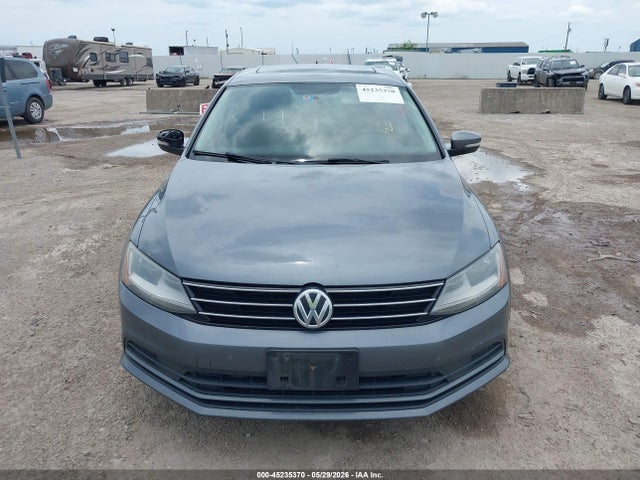Продаж на аукціоні авто 2017 Volkswagen Jetta 1.4t Se, vin: 3VWDB7AJ0HM270217, номер лоту: 45235370