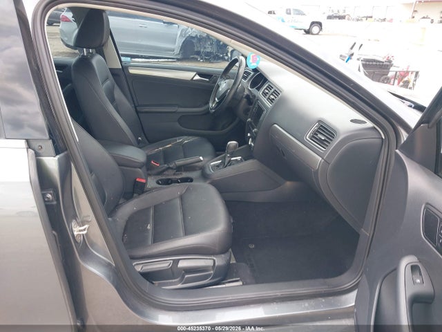 Продаж на аукціоні авто 2017 Volkswagen Jetta 1.4t Se, vin: 3VWDB7AJ0HM270217, номер лоту: 45235370