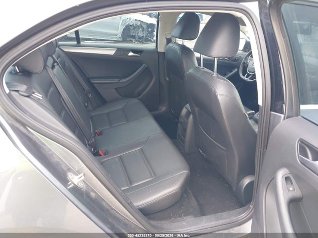 Продаж на аукціоні авто 2017 Volkswagen Jetta 1.4t Se, vin: 3VWDB7AJ0HM270217, номер лоту: 45235370