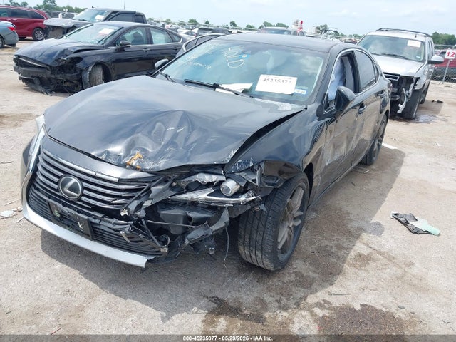 2017 Lexus Es 350 მანქანა იყიდება აუქციონზე, vin: 58ABK1GG7HU048485, აუქციონის ნომერი: 45235377