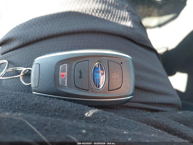 Aukcja sprzedaży 2024 Subaru Wrx Limited, vin: JF1VBAN64R9809034, numer aukcji: 45235387