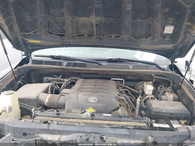 Aukcja sprzedaży 2013 Toyota Sequoia Limited 5.7l V8, vin: 5TDKY5G19DS049486, numer aukcji: 45235390