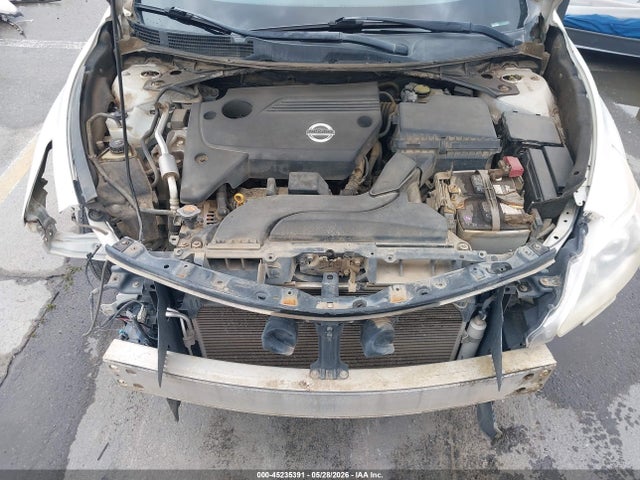 Aukcja sprzedaży 2013 Nissan Altima 2.5 S, vin: 1N4AL3AP5DN457913, numer aukcji: 45235391