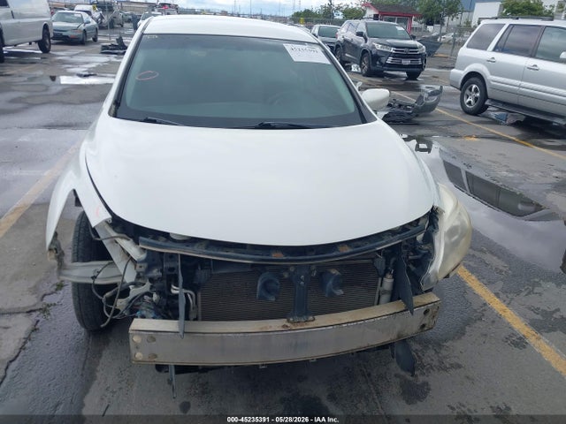 Aukcja sprzedaży 2013 Nissan Altima 2.5 S, vin: 1N4AL3AP5DN457913, numer aukcji: 45235391
